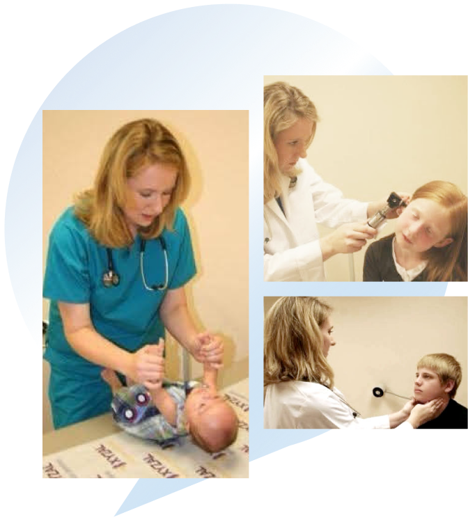 Ask the Nurse - About Us