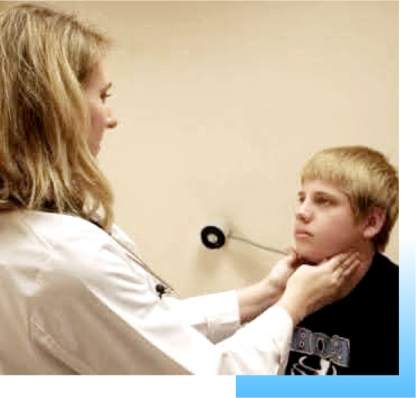 Medical Concerns